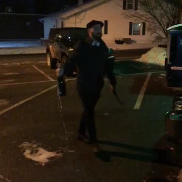 Champagne Bottle Fail