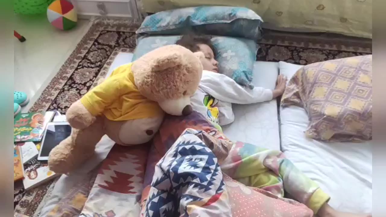 Sleep