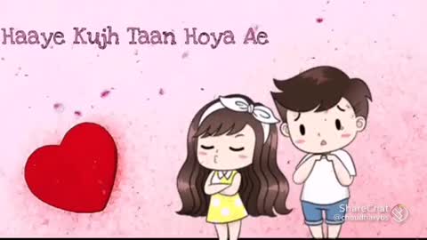 Heart touching sad love 💔