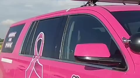 Sound On! Let’s Hear Those Donations For The Cause! 🎀