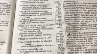 Exodus 6:13-27; Mathew 22:1-14