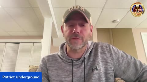 Patriot Underground Episode 375 (10.19.24)