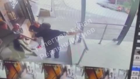 General Staff of the Armed Forces of Ukraine is shooting at the children.