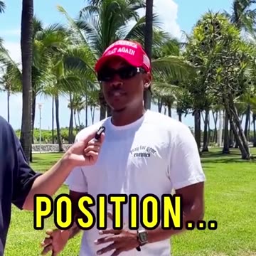 THE STREETS ARE TALKING!!!😎🇺🇸