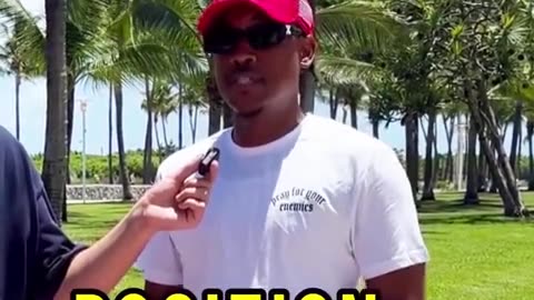 THE STREETS ARE TALKING!!!😎🇺🇸