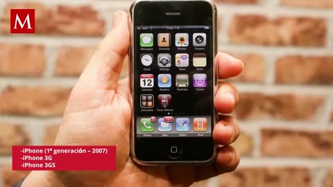 WhatsApp dejará de funcionar en estos modelos de iPhone en 2025; conoce aquí cuáles son