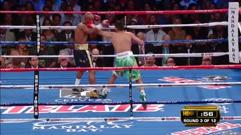 Amir Khan Vs Zab Super Judah Highlights