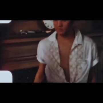 Elvis Home Movies