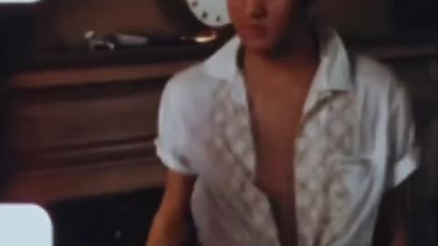 Elvis Home Movies