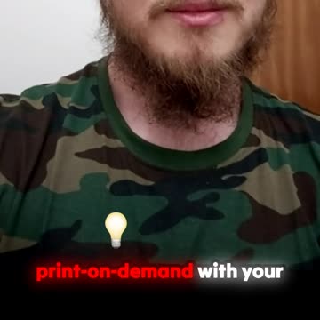 Scaling Up in Print-on-Demand