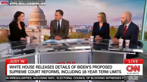 CNN This Morning 6AM - 7/29/2024