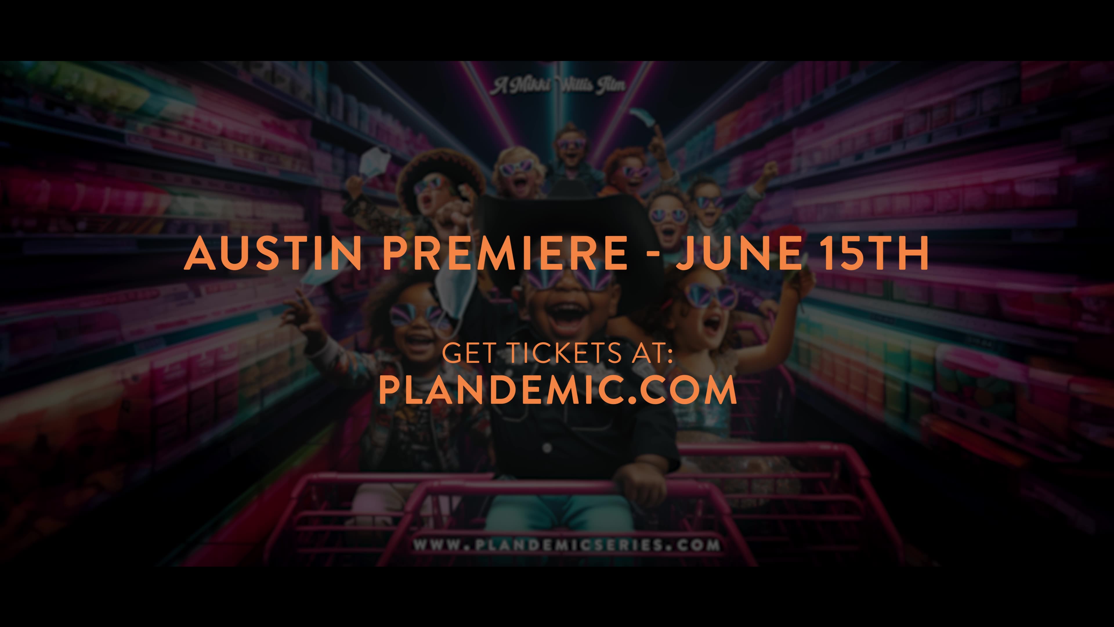 Plandemic The Musical Highlights Austin Premiere
