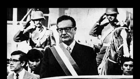 DEMOCRACY - Noam Chomsky