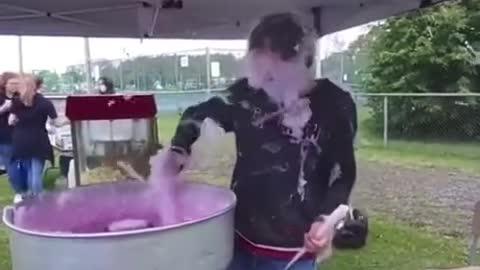 When you lied on your resume