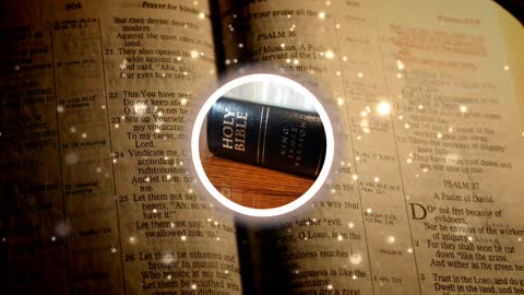 Holy Bible Psalms chapter 111