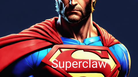 Choose one super man version to defeat avengers