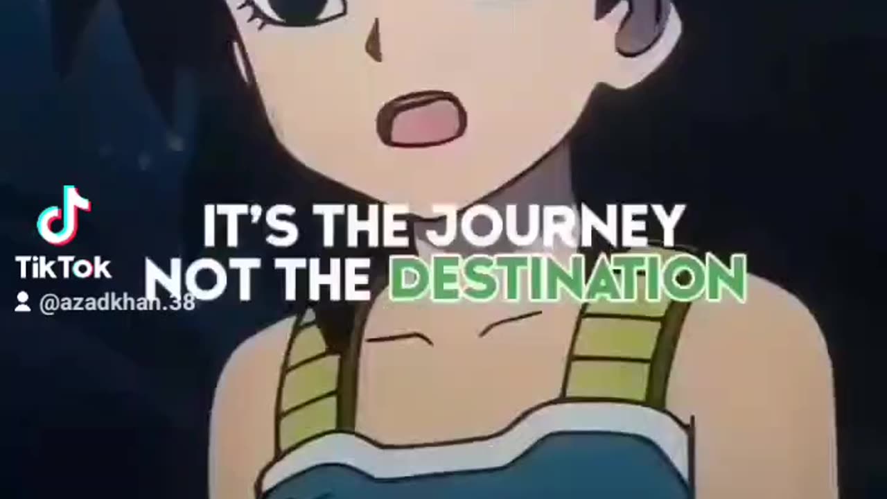 Anime shorts