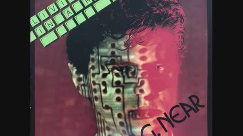 G.G. Near – Living In A Rom (1986)