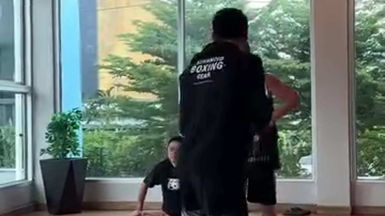 Taekwondo