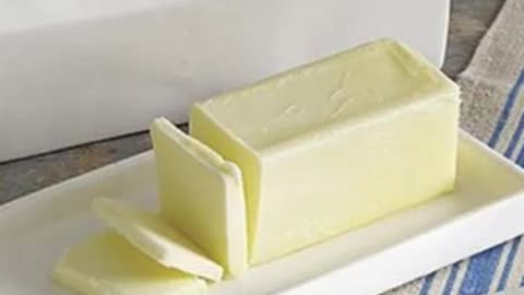 Many Benefits of Butter