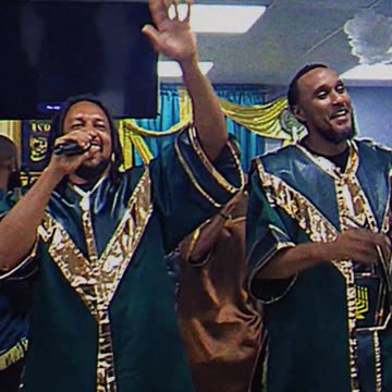 In These #Last #Days, We Keep The #Feast #Days 🔥 Celebrate The #Eight #Month With IUIC Trinidad ✨