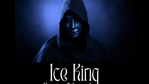 Ice King / Bryan Edwards