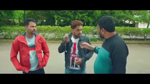 PUNJABI MOVIE FUNNY CLIP 2 | AMRINDER GILL | IFTIKHAR THAKUR |BEST COMEDY MOVIE SCENE