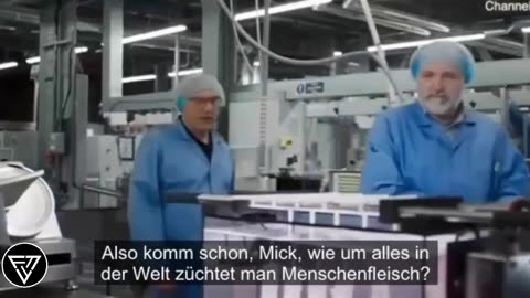 Deine neue fleischproduktion