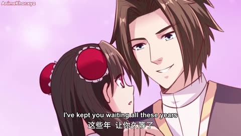 Phoenix of Chaos Episode 12 English Subtitles
