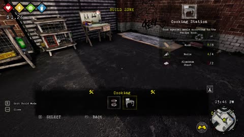 Bum Simulator PC Playthrough Pt. 3 (No Commentary)