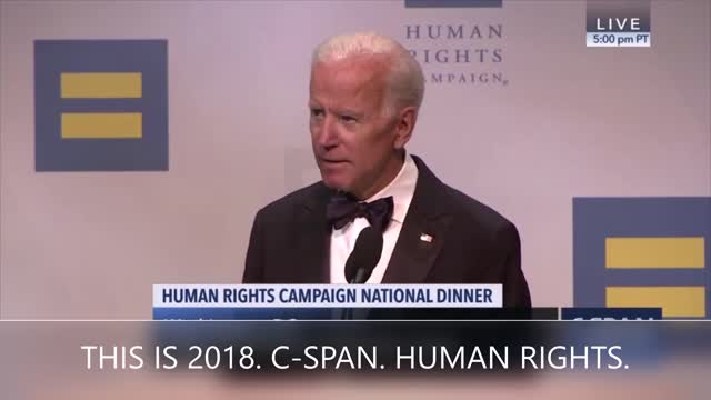 BIDEN. CHECK MATE.