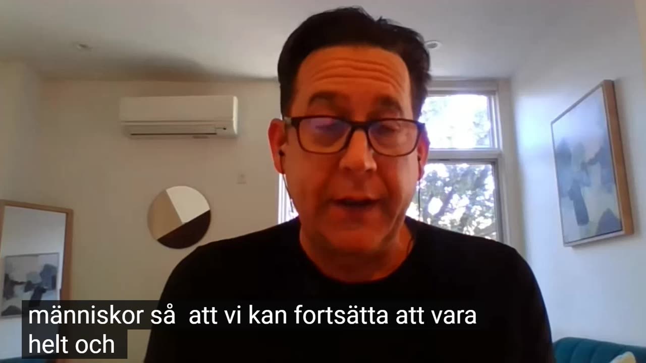 # 1157 - Redacted: Massiv vädermaskin på Sydpolen. SVENSKTEXTAD