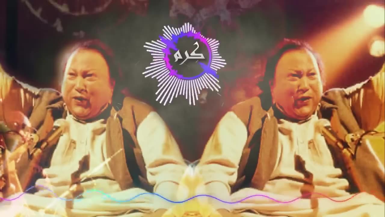 Jab Karam Hota Hai Halat Badal Jate Hain _ Sufiyana Qawwali _ Nusrat Fateh Ali Khan