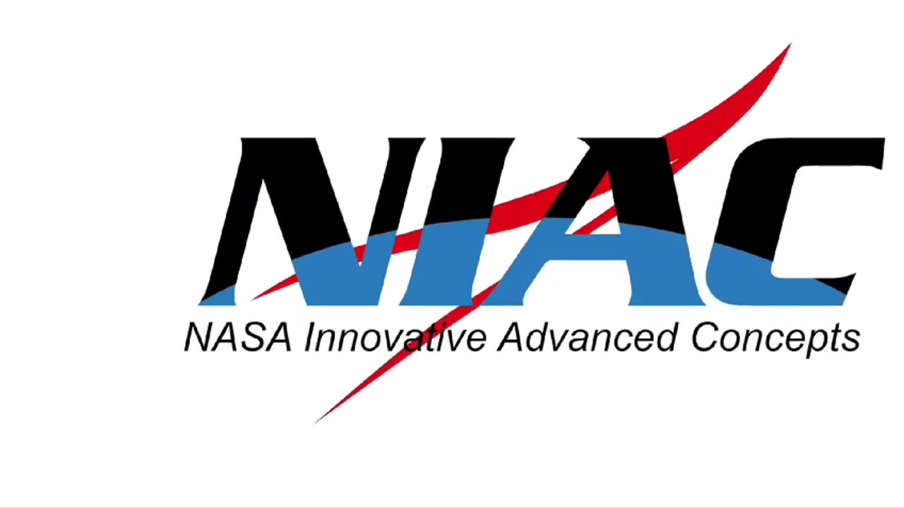 NASA’s Innovative Advanced Concepts Program