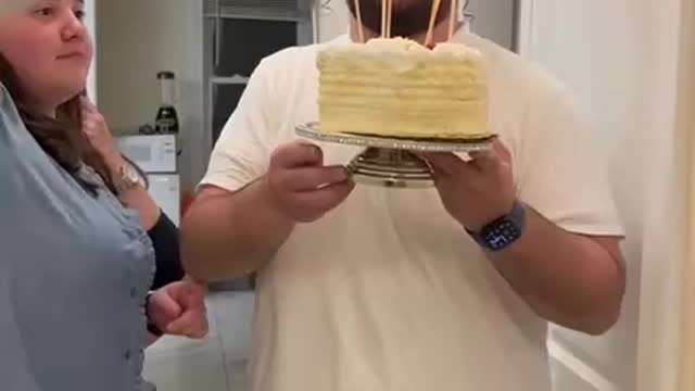 Happy birthday to myself!