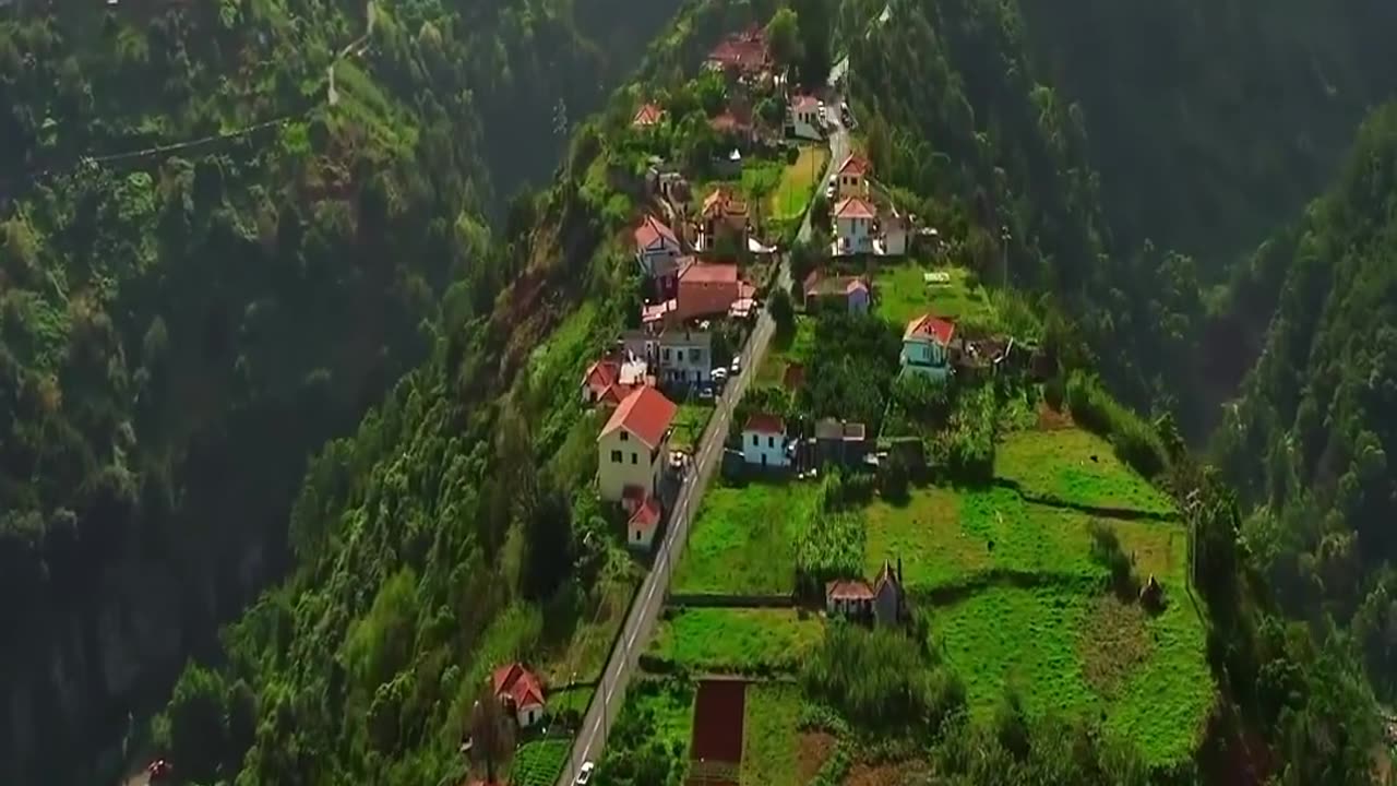 Founded in 1550, Faial is located along the northern coast of the island of