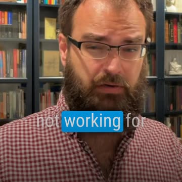 The True Meaning of Glory (& Vainglory)