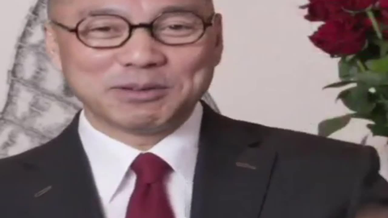20220105文贵先生直播: #人生一切皆空相(某种条件下的幻象), #人生就是黄粱一梦。能挣扎开梦,就回到睡前状态,各人有各梦,把自己的梦做好,别醒来一身冷汗!