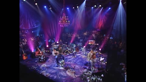 Nirvana - The Man Who Sold The World (MTV Unplugged)