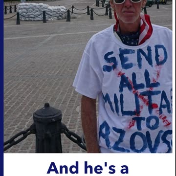 Trump's 2nd Assassin!