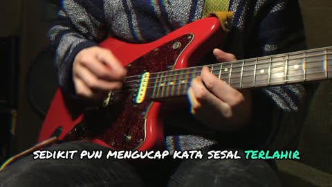 Must-i wanita terhebat (official video)