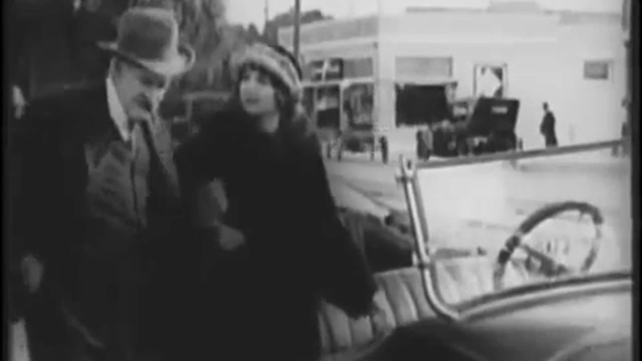 Excuse My Dust (1920) - Full movie