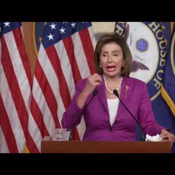 Nancy Pelosi admits Joe Biden can not forgive student debt That takes an act of Congress