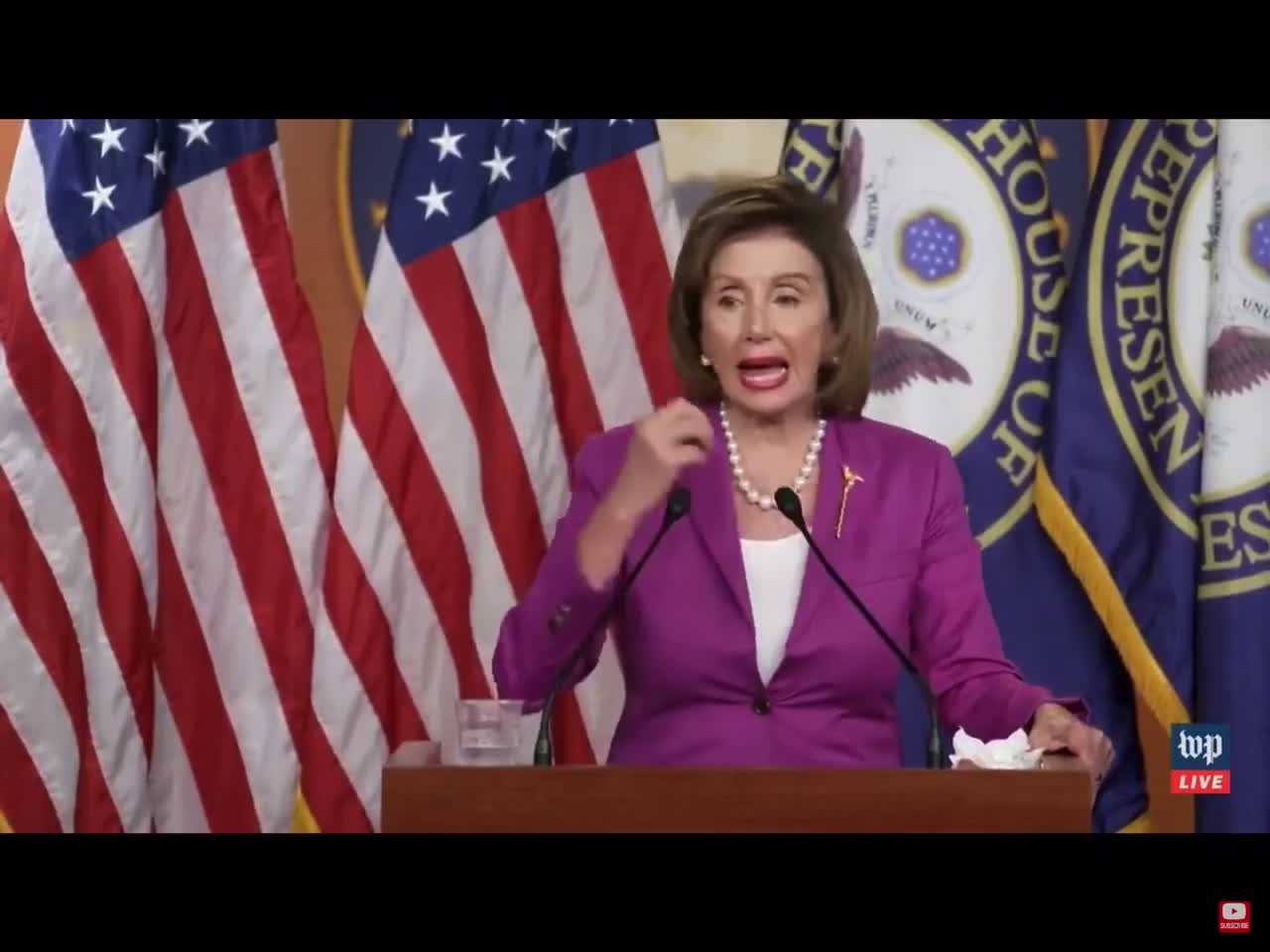 Nancy Pelosi admits Joe Biden can not forgive student debt That takes an act of Congress