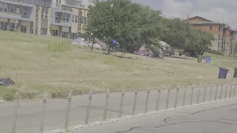 Austin,TX Looking Trashy