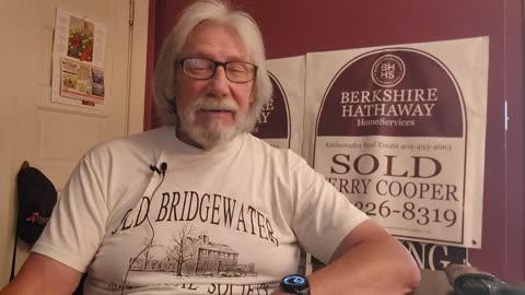Coffee with Coop! Ep 263