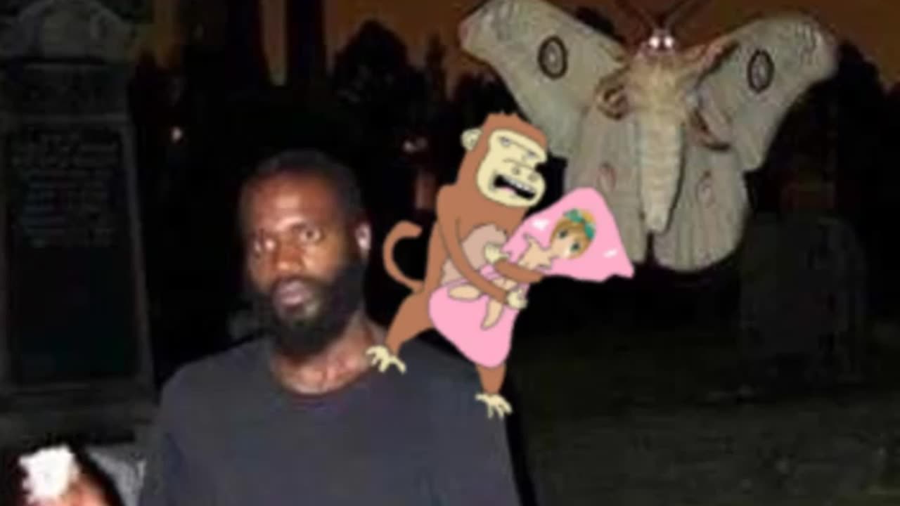 Death Grips: Mumkeys Anime Reviews 51