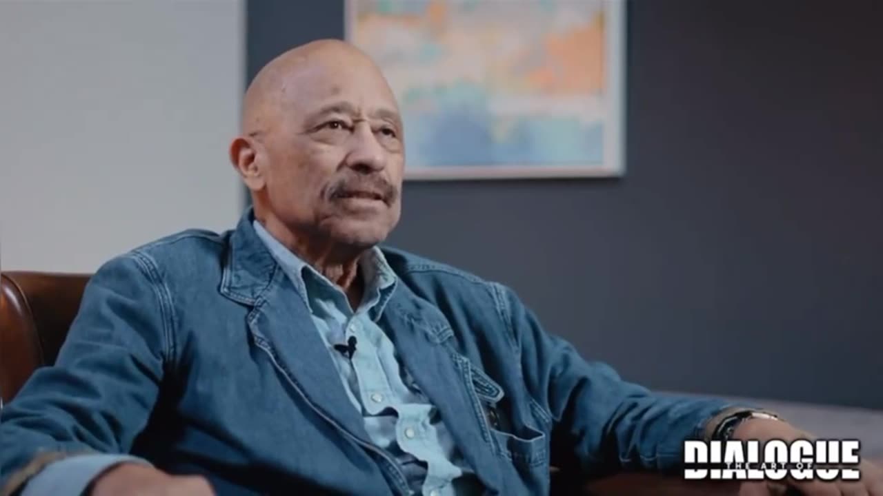 Judge Joe Brown on Kamala Harris