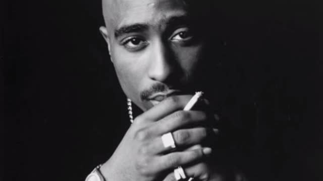 2pac - 50 cent window shopper remix