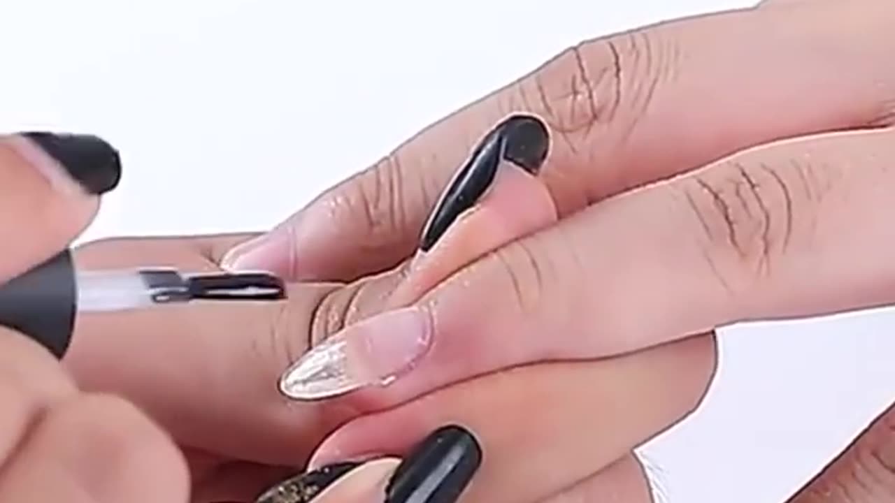 Nail art design 2023